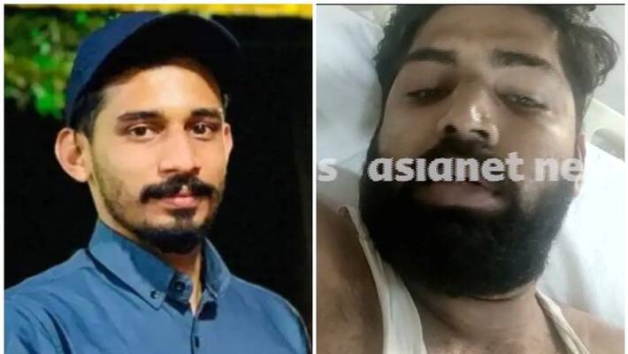 killed muslim league worker mansoors brother about attack killed muslim league worker mansoors brother about attack