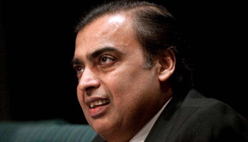 Mukesh AmbaniChairman, Reliance IndustriesNet Worth: 84.5 BillionForbes Rank: 10