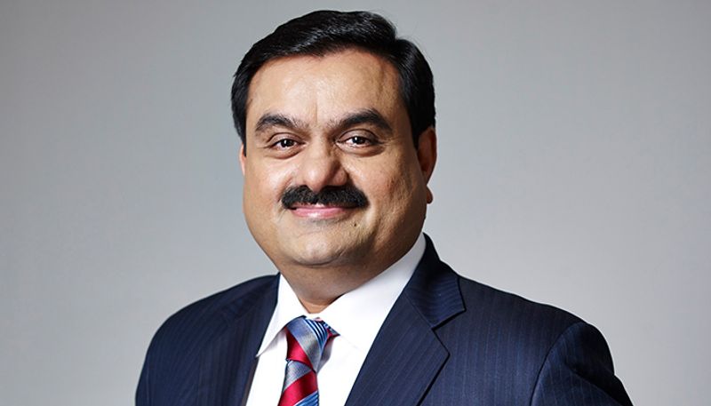 Gautam AdaniChairman, Adani GroupNet Worth: $50.5 BillionForbes Rank: 24