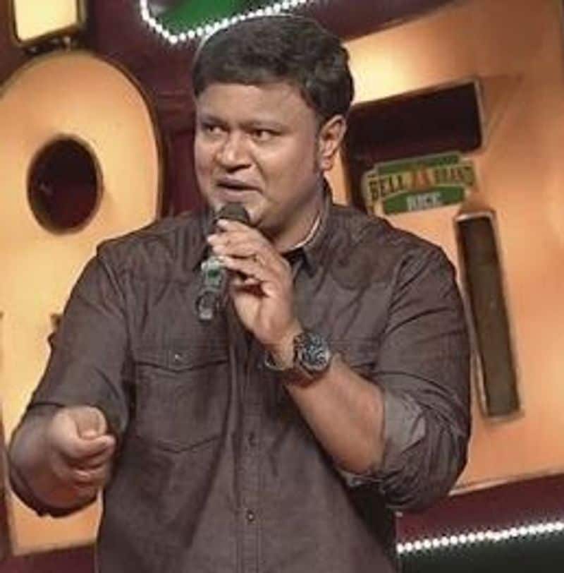 డిఫరెంట్ స్టయిల్తో మెప్పిస్తున్న భాస్కర్ సైతం రెండు లక్షలు నెలకు తీసుకుంటున్నట్టు తెలుస్తుంది.