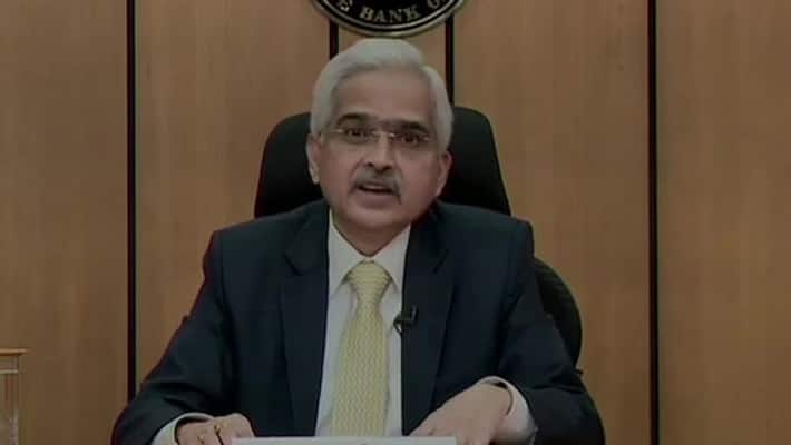 Indicators suggest economic recovery now taking hold, consumption demand making comeback: Shaktikanta Das-dnm Indicators suggest economic recovery now taking hold, consumption demand making comeback: Shaktikanta Das-dnm