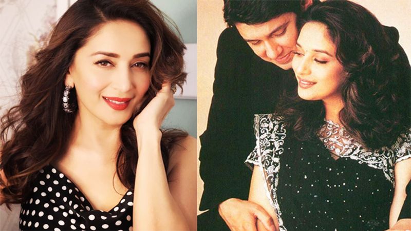 Madhuri Dixit broke millions of hearts when she married Dr. Sriram Nene in 1999, a casrdiovascular surgeon in Los Angeles, US.