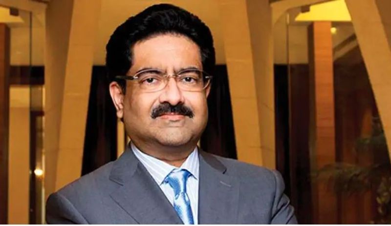 Kumar BirlaChairman, Aditya Birla GroupNet Worth: $13 BillionForbes Rank: 168