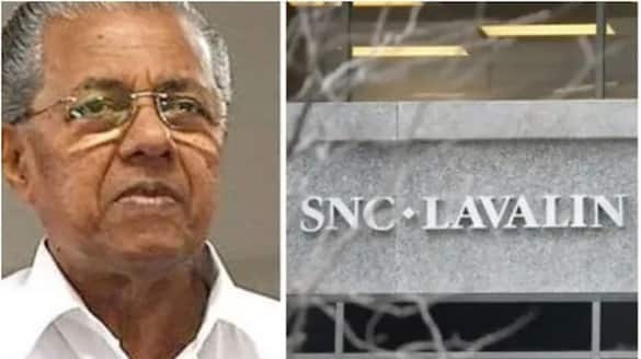 SNC  Lavlin case  was not heard by the Supreme Court today, again postponed