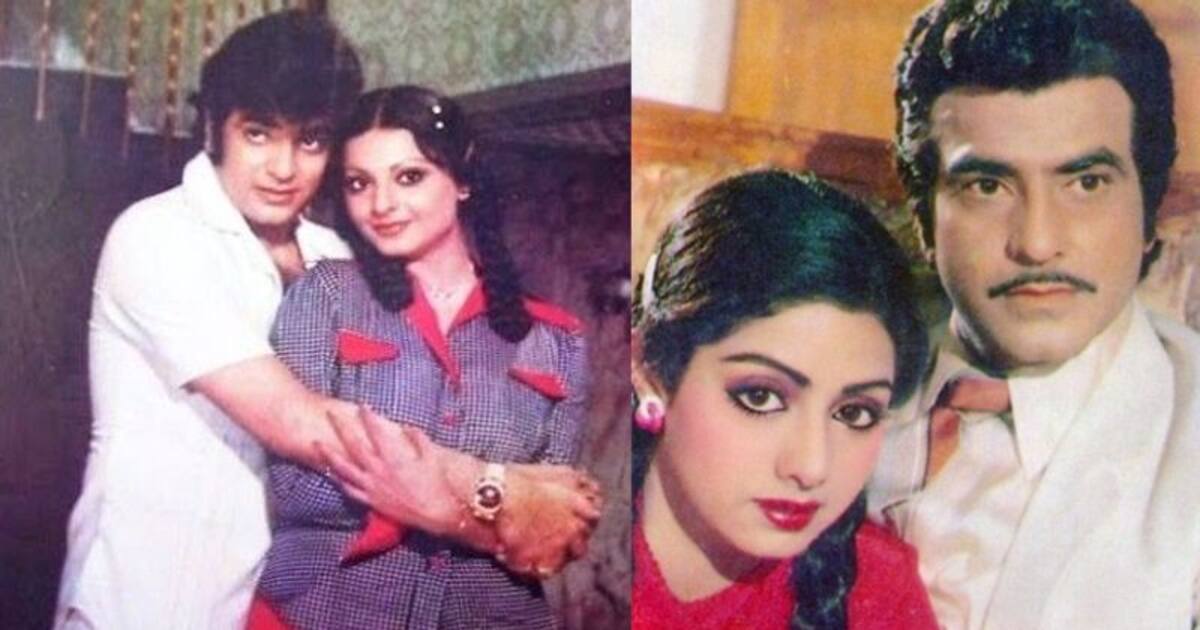 ஹேமமாலினியோடு காதல்; ஸ்ரீதேவி, ரேகா உடன் ரகசிய உறவு - ரியல் லைஃப்பில் மாமாகுட்டியாக வலம் வந்த பிரபல நடிகர்