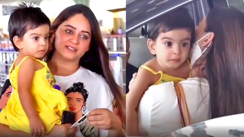 कपल की फैमिली के एक क्लोज शख्स ने बताया था, "माही नेचर से बहुत दयालु हैं। दरअसल जब वो छोटी थीं तब से उनकी फैमिली में एक केयरटेकर था। शादी के बाद वो माही के साथ उनके नए घर में आ गया। अब माही ने उसी केयरटेकर के बच्चों को गोद ले लिया है और वहीं अब उनका पूरा खर्चा उठा रही हैं।"