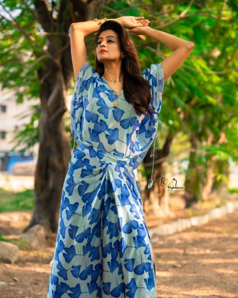 `ఢీ` డాన్స్ షోకి ప్రియమణి జడ్జ్ గా వ్యవహరిస్తున్న విషయం తెలిసిందే.