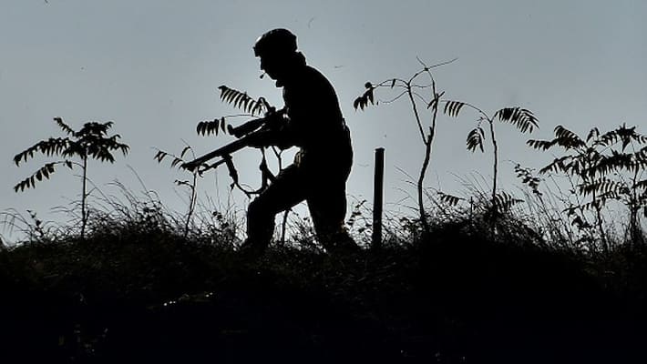 Andhra Pradesh Vishakhapatnam Police arrested three women Naxals with heavy explosive, Know all about, DVG Andhra Pradesh Vishakhapatnam Police arrested three women Naxals with heavy explosive, Know all about, DVG