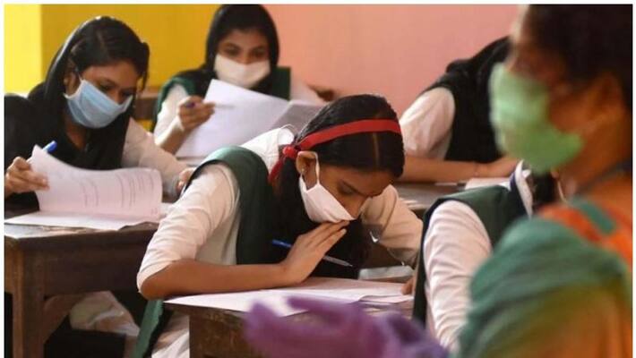 sslc examination starts tomorrow sslc examination starts tomorrow