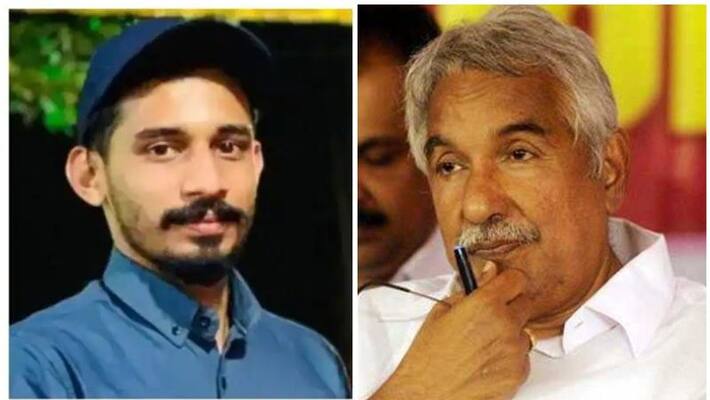 oommen chandy response on muslim league workers murder kannur oommen chandy response on muslim league workers murder kannur