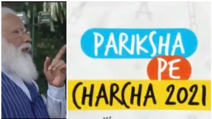 Pariksha Pe Charcha 2021 Live PM Modis Interaction With Board Exam Students Pariksha Pe Charcha 2021 Live PM Modis Interaction With Board Exam Students