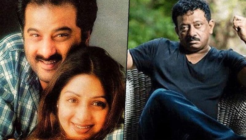 <p>Bollywood's first lady superstar Sridevi is still considered to be one of the biggest names in Hindi cinema. Her unfortunate death three years ago had made a vacuum in the film industry.</p>