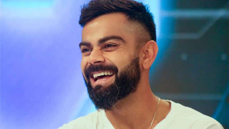 IPL 2021: Here's how Virat Kohli is gearing up for RCB opener against Mumbai Indians (Watch video)-ayh