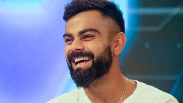 Chinese Smartphones Maker Vivo onboards Virat Kohli Brand Ambassador KPY Chinese Smartphones Maker Vivo onboards Virat Kohli Brand Ambassador KPY