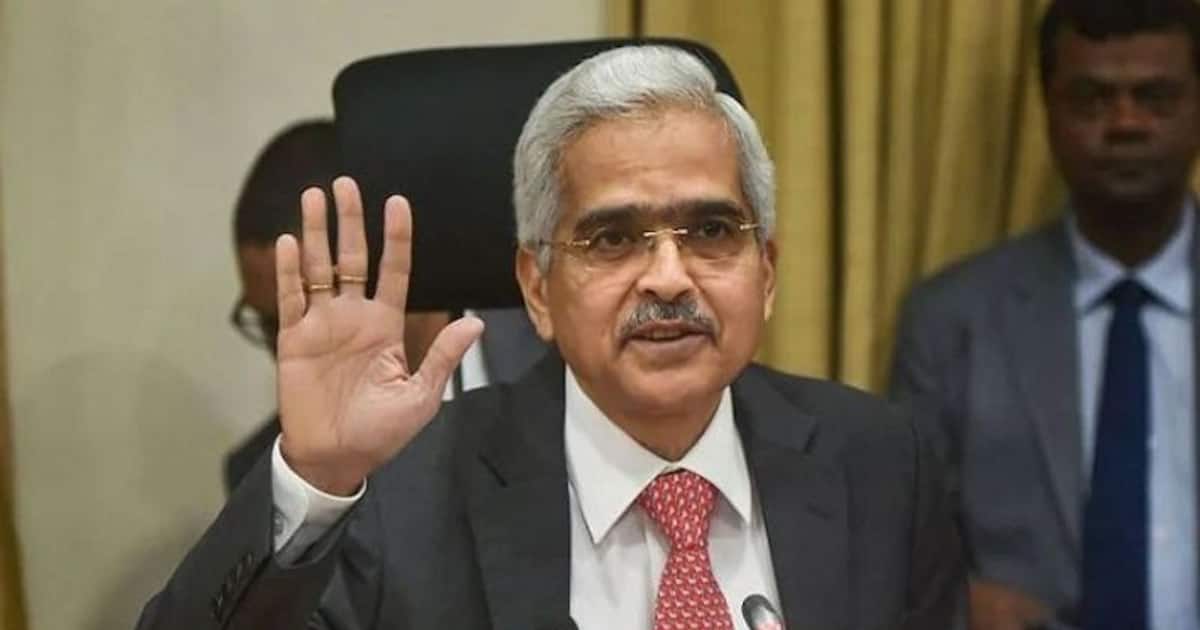 ரெப்போ விகிதத்தில் மாற்றவில்லை; வீட்டுக் கடனுக்கான வட்டி மாறுகிறதா? என்ன சொன்னார் சக்திகாந்த தாஸ்!!