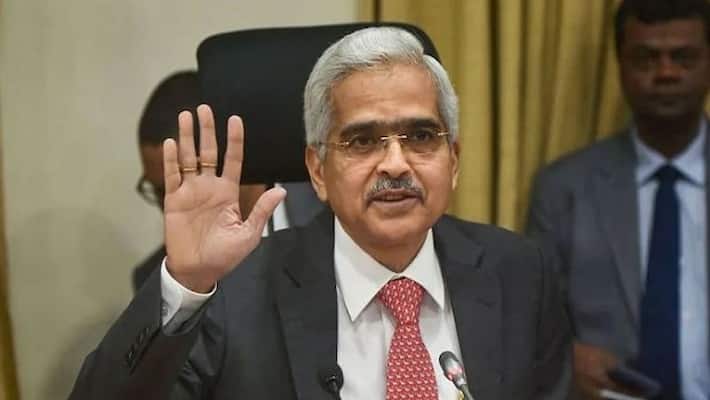 Government Reappoints Shaktikanta Das As RBI Governor For Three Years pod Government Reappoints Shaktikanta Das As RBI Governor For Three Years pod