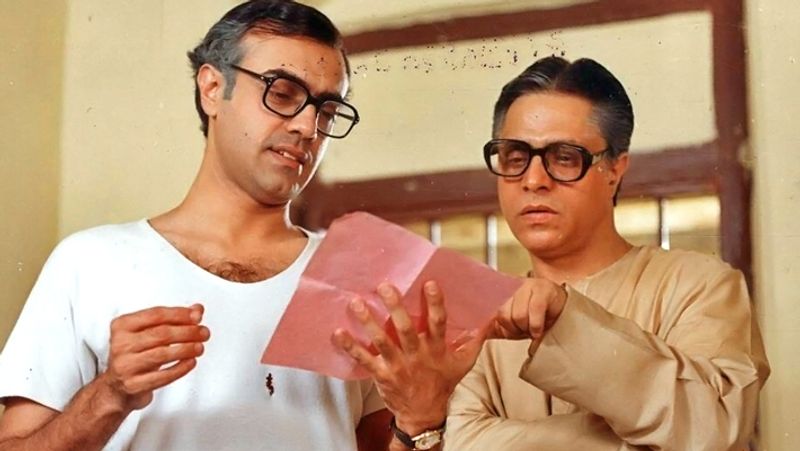 <p><strong>ब्योमकेश बख्शी (1993-97)<br />
चैनल : दूरदर्शन<br />
स्टारकास्ट : रजित कपूर, सुकन्या कुलकर्णी, केके रैना, कार्तिक दत्ता, आदित्य श्रीवास्तव।</strong><br />
शरदेन्दु बंदोपाध्याय के जासूसी नॉवेल पर बेस्ड सीरियल 'ब्योमकेश बख्शी' को डायरेक्टर बासु चटर्जी ने बनाया। सीरियल में ब्योमकेश बख्शी का रोल करने वाले रजित कपूर के मुताबिक, सीरिज में एक एपिसोड था 'साइकिल की घंटी', वो मुझे बेहद दिलचस्प लगा था। वही मेरी फेवरेट कहानी थी।</p>