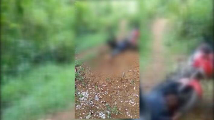 17 year old boy beaten in idukki 17 year old boy beaten in idukki