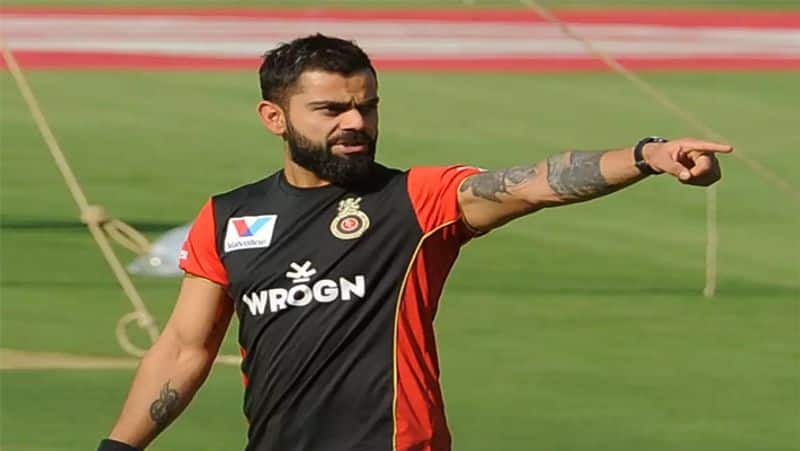 IPL 2021 We targeted Maxwell before the auction in February says Virat Kohli