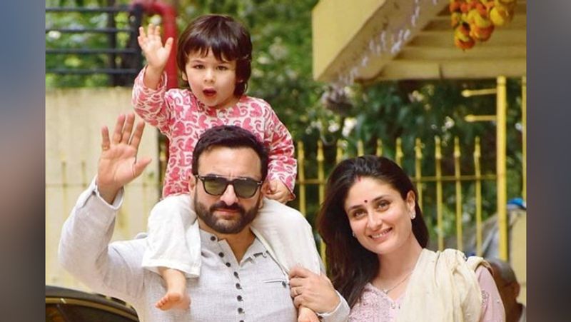 Kareena Kapoor and Saif Ali Khan welcomed their second baby on February 21. On the work front, Kareena is gearing up for Laal Singh Chaddha alongside Aamir Khan.