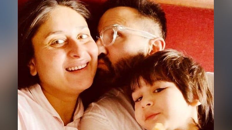 रिपोर्ट्स की मानें तो अपने छोटे भाई को लेकर तैमूर अली खान काफी प्रोटेक्टिव हैं। वह अपने छोटे भाई के पास ही बैठे रहते हैं और उसको देखकर काफी खुश होते है। इतना ही नहीं वे अपने छोटे का पूरा ख्याल भी रख रहे हैं।