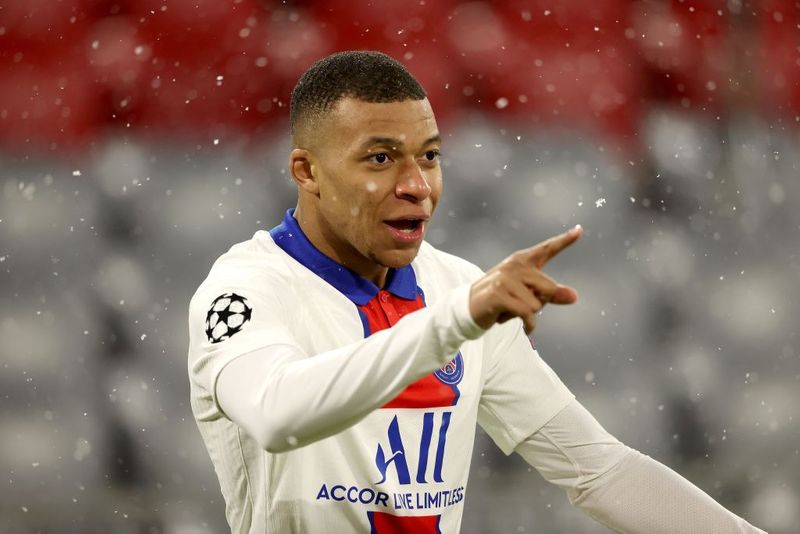 Will PSG ever sell Kylian Mbappe? Club president Nasser Al-Khelaifi clarifies-ayh