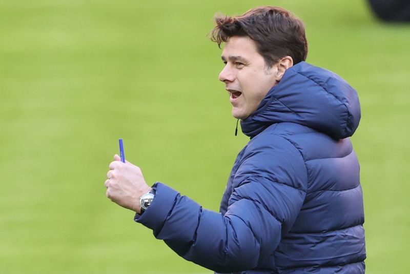 Mauricio Pochettino informs PSG of his desire to leave, Tottenham and Madrid vie for him: Reports-ayh