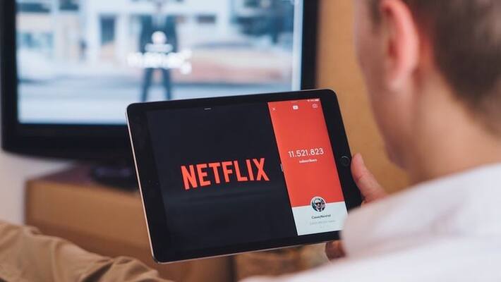 TikTok Netflix testing new interface tailored to kids to promote its content gcw TikTok Netflix testing new interface tailored to kids to promote its content gcw