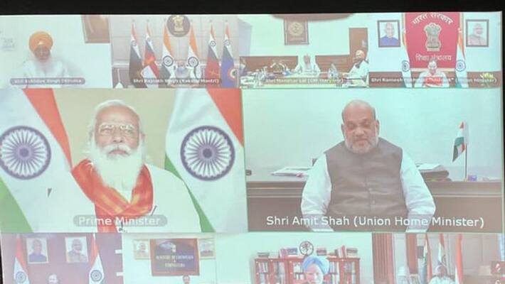 Modi will preside over the 9th Sikh Guru Tej Bahadurji 400th birth anniversary kpa Modi will preside over the 9th Sikh Guru Tej Bahadurji 400th birth anniversary kpa