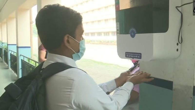 few tips to keep your children safe from corona in school bmm
