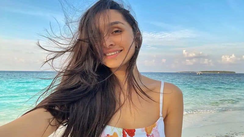 Heres how Shraddha Kapoor makes her favourite DIY face mask and so should you-SYT