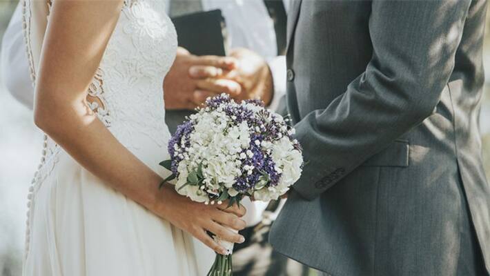Taiwan man marries four times, divorces three times to get extra paid leaves Taiwan man marries four times, divorces three times to get extra paid leaves