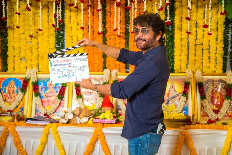 ఇక ఏజెంట్ విడుదల తేదీ కూడా ప్రకటించడం విశేషం. క్రిస్మస్ కానుకగా డిసెంబర్ 24న ఏజెంట్ మూవీ గ్రాండ్ గా విడుదల కానుంది.