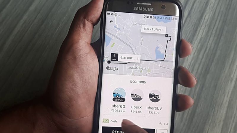 Uber ने कहा कि कंपनी का ये फैसला दिल्ली सरकार की मदद करने के लिए लिया गया है। Uber की तरफ से 1.5 करोड़ रुपए की फ्री राइड का पैकेज कंपनी की तरफ से हाल ही में ऐलान किए गए सपोर्ट का हिस्सा है। कंपनी ने हाल ही में मिनिस्ट्री ऑफ हेल्थ एंड फैमिली अफेयर, राज्य सरकार और लोकल एनजीओ के लिए मदद का ऐलान किया था।
