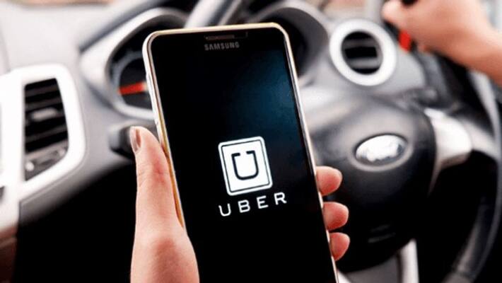 Uber Gears Up to Launch Bus Services in Delhi and Gurugram Uber Gears Up to Launch Bus Services in Delhi and Gurugram