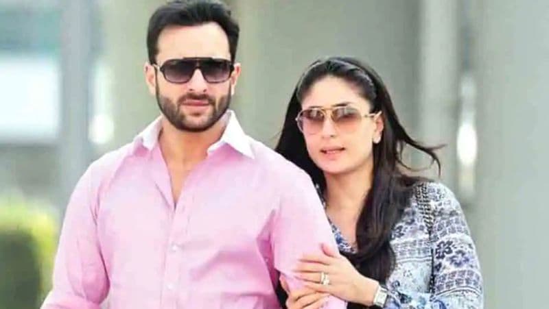 যদিও তা নিয়ে কখনই মুখ খোলেননি করিনা কাপুর। বর্তমানে তিনি সইফের সঙ্গে চুটিয়ে সংসার করছেন।