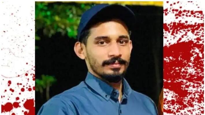 panoor murder the accused was taken to court panoor murder the accused was taken to court