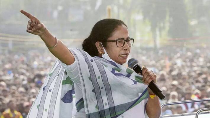 election commission ban Mamata Banerjee from campaign election commission ban Mamata Banerjee from campaign