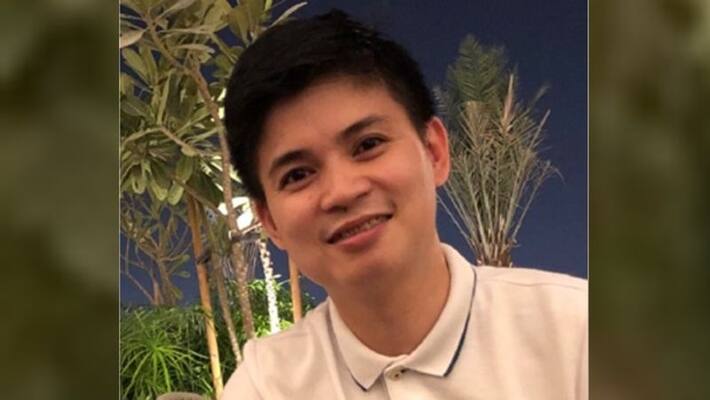 Filipino shared AED 1 million with six others in Mahzooz draw Filipino shared AED 1 million with six others in Mahzooz draw