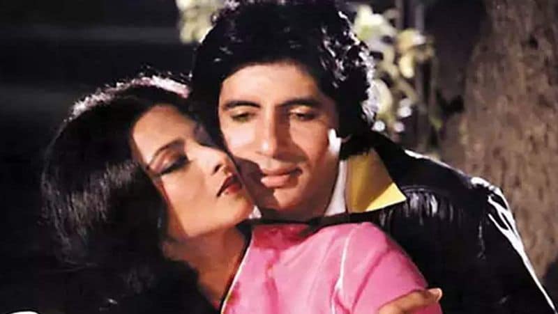 তিনি বরাবরই সাহসী, গতে বাধা সমীকরণ থেকে বেরিয়ে নিজের ছন্দে তিনি সাবলীল। তাকে নিয়ে রয়েছে হাজারো বির্তক, সমালোচনাও চলে আসছে যুগ যুগ ধরে। তিনি হলেন বলিউডের এভারগ্রীন অভিনেত্রী রেখা। 