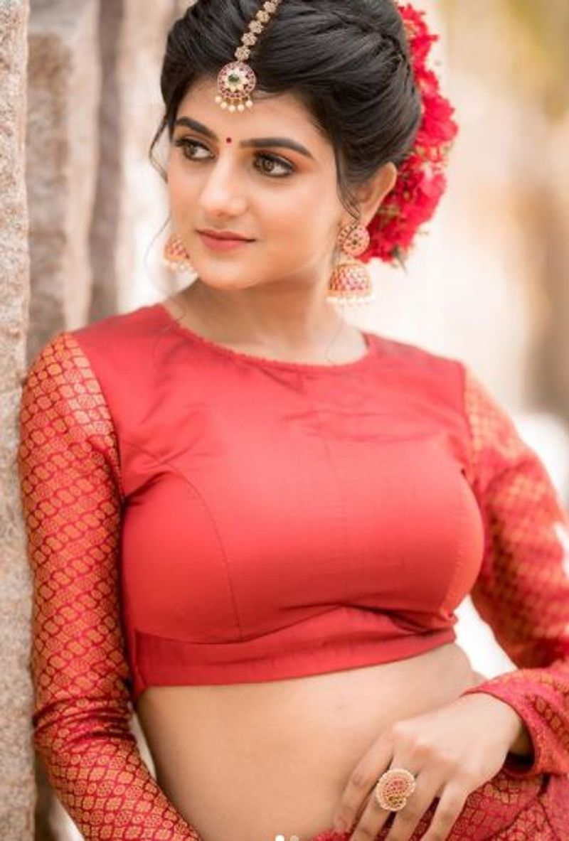 அதன் பின்னர் சில படங்களில் நடித்த கேப்ரில்லா, பிக்பாஸ் சீசன் 4 நிகழ்ச்சியில் போட்டியாளராக பங்கேற்றார். 