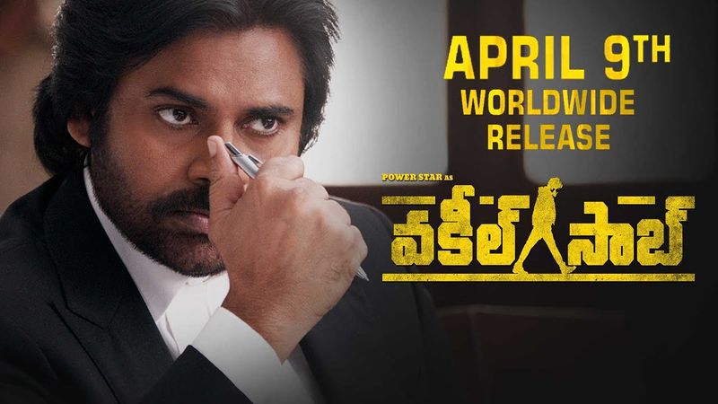 పవన్ ఇమేజ్, స్టార్డం దృష్టిలో ఉంచుకొని వకీల్ సాబ్ చిత్రానికి చాలా హంగులు అద్దారు. హీరోయిన్ శృతి హాసన్, ఆమెతో రొమాంటిక్ సాంగ్స్, గుండాలలో ఫైట్స్ లాంటివి అన్న మాట. మూల కథను మార్చకుండా, పవన్ మార్క్ మిస్ అవకుండా దర్శకుడు వేణు శ్రీరామ్ తెరకెక్కించడం జరిగింది.