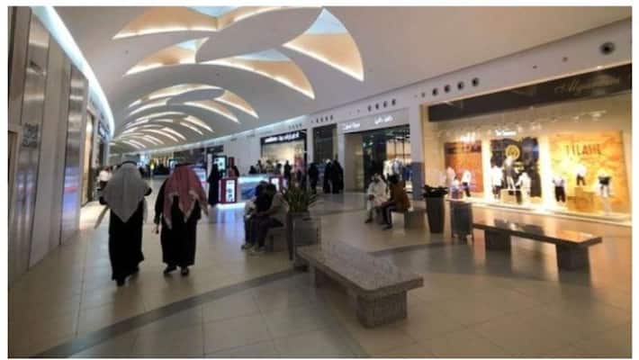 Saudization announced in shopping malls Saudization announced in shopping malls