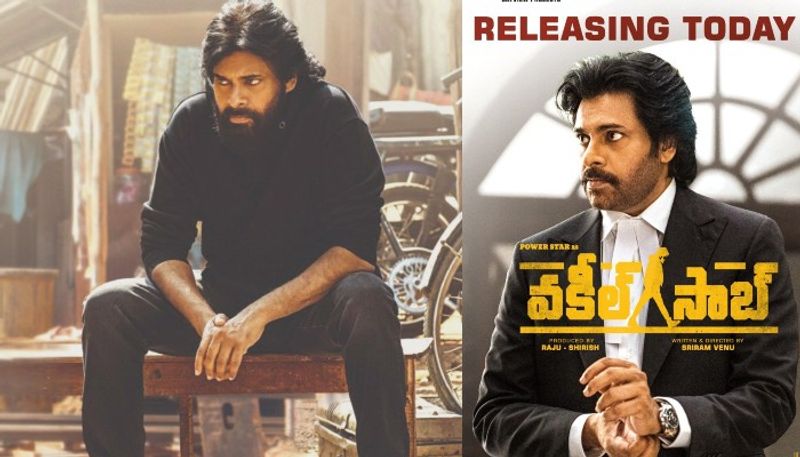 పవర్స్టార్ పవన్ కళ్యాణ్ అంటే ప్రాణాలిచ్చే అభిమానులు లక్షల్లో ఉంటారు. అంతగా ఆయన్ని ఇష్టపడతారు. ఇంకా చెప్పాలంటే పిచ్చిగా ఇష్టపడతారు. పవన్ అంటే ఓ వ్యసనం అని చెబుతుంటారు బండ్ల గణేష్ లాంటి అభిమానులు. అలాంటి అభిమాన హీరో మూడేళ్ల తర్వాత సినిమా చేస్తే, ఓ పవర్ ఫుల్ సందేశాత్మక చిత్రంతో వస్తే ఇక థియేటర్లలో పూనకమే. బాక్సాఫీస్ షేక్ కావాల్సిందే. మరి పవన్ నటించిన `వకీల్ సాబ్` చిత్రం ఎలా ఉంది, యూఎస్ ప్రీమియర్స్ షో రిపోర్ట్ ఏంటి? అనే దానిపై ఓ లుక్కేద్దాం.