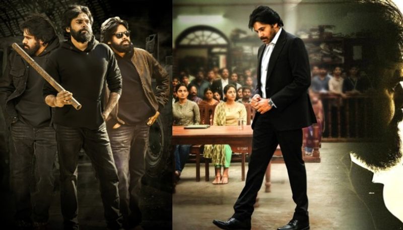పవన్ కళ్యాణ్ హీరోగా, శృతి హాసన్ ఆయనకు జోడిగా నటించిన ఈ చిత్రంలో అంజలి, నివేదా థామస్, అనన్య నాగళ్ల, ప్రకాష్ రాజ్ కీలక పాత్రలు పోషించారు. `ఎంసీఏ` ఫేమ్ వేణు శ్రీరామ్ దర్శకత్వం వహించారు. దిల్రాజు ఈ చిత్రాన్ని నిర్మించారు. ఈ శుక్రవారం(ఏప్రిల్9)న సినిమా ప్రపంచ వ్యాప్తంగా విడుదలవుతుంది. హిందీ `పింక్` రీమేక్ గా రూపొందించిన ఈ సినిమా యూఎస్, దుబాయ్ వంటి దేశాల్లో ఒక్క రోజు ముందే ప్రీమియర్ షోస్ పడ్డాయి. మరోవైపు ఏపీ, తెలంగాణలోనూ ఈ రోజు మార్నింగ్ నాలుగు గంటల నుంచే బెనిఫిట్ షోస్ పడ్డాయి. థియేటర్లలో సందడి ఎర్లీ మార్నింగ్ నుంచే ప్రారంభమైంది. పవన్ సినిమా కావడంతో బెనిఫిట్ షో టికెట్లు రేట్లు వేలల్లో పలుకుతున్నట్టు తెలుస్తుంది.