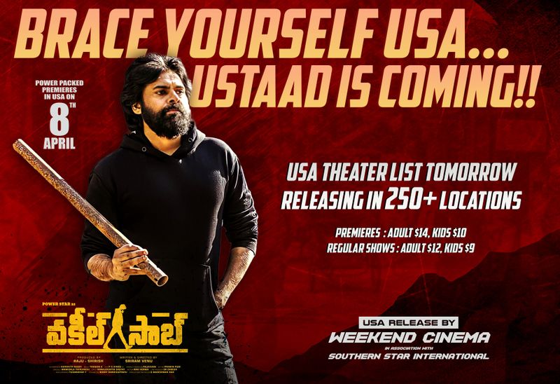ఇక యూఎస్ ప్రీమియర్ షోస్ కంప్లీట్ అయ్యాయి. ఫస్ట్ రివ్యూస్ వచ్చేస్తున్నాయి. హిందీ `పింక్`, తమిళంలో రూపొందిన `నేర్కొండ పార్వై` చిత్రాలు రెండు తాజాగా `వకీల్సాబ్`లో ప్రతిబింబిస్తున్నాయట. ఈ సందర్భంగా సినిమా కథేంటో చూస్తే... సత్యదేవ్(పవన్ కళ్యాణ్) లాయర్. తాగుడుకి బానిస. పవన్ కళ్యాణ్ తాగుతూ ఏదో ఫ్రస్టేషన్లో ఉంటాడు. మరోవైపు అంజలి, నివేదా థామస్, అనన్య నాగళ్ల ముగ్గురు ఫ్రెండ్స్. వీరు కొందరు పెద్దింటి కుర్రాళ్ల వేధింపులకు గురవుతారు. తమని వేధించిన వాళ్లు పెద్దింటి కుటుంబాలకు చెందిన వాళ్లు. అయినా వారిపై పోరాడేందుకు ఈ ముగ్గురు కోర్ట్ మెట్లు ఎక్కుతారు. తమకి కోర్ట్ లో న్యాయం జరగాలంటే సమీపంలో ఉన్న లాయర్ పవన్ కళ్యాణ్ వాధిస్తే బాగుంటుందని భావిస్తారు. కొన్ని ప్రయత్నాల తర్వాత పవన్ ఈ కేసుని వాధించేందుకు ఒప్పుకుంటారు. ఇంటర్వెల్కి ముందు వీరి కేసుని టేకప్ చేస్తాడు పవన్. ఆ తర్వాత పవన్ తన ఫ్లాష్ బ్యాక్ రివీల్ అవుతుంది. అందులో శృతి హాసన్ వస్తుంది. ఇది పూర్తయిన వెంటనే పవన్ కోర్ట్ మెట్లు ఎక్కుతాడు. సెకండాఫ్ కోర్ట్ లో ఈ అమ్మాయిల కేసు వాధించడం ప్రధానంగా సినిమా సాగుతుంది. మరి వాదోపవాదాలు ఎలా జరిగాయి. పవన్ గతం ఏంటి? `బద్రి`కి, ఇందులో అపోజిట్ లాయర్ ప్రకాష్ రాజ్కి ఉన్న సంబంధమేంటి? చివరికి కేసు గెలిచారా? లేదా? అనేది సినిమా.