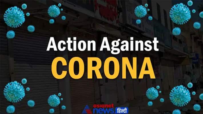 Action Against Corona, Current Status of Infections in the Country and Alerts in the States kpa Action Against Corona, Current Status of Infections in the Country and Alerts in the States kpa