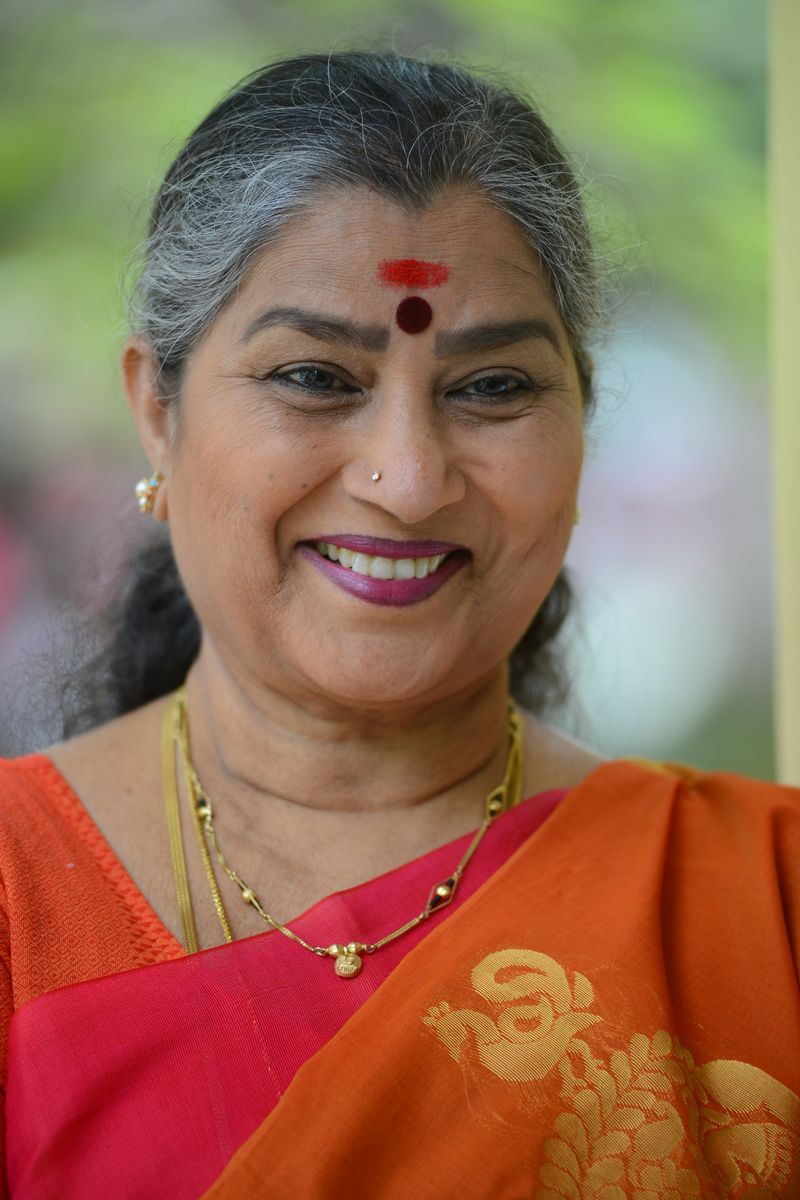 ఇండస్ట్రీలో క్యాస్టింగ్ కౌచ్ ఉంది... సీనియర్ నటి అన్నపూర్ణ సంచలన ...