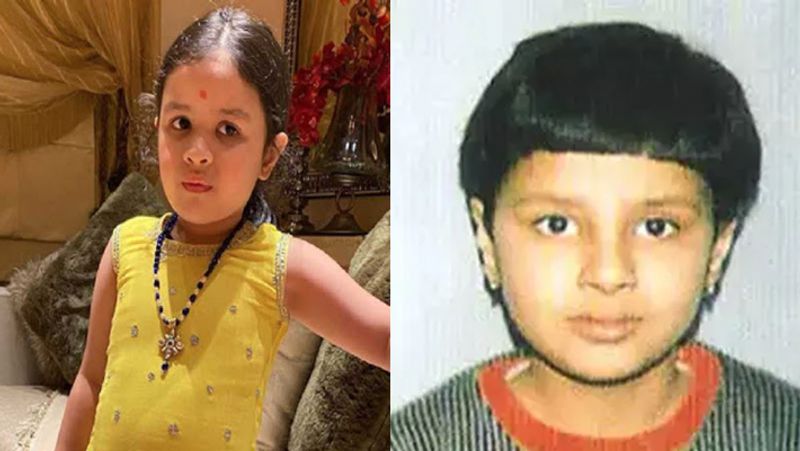 हम इस बात को नजरअंदाज नहीं कर सकते कि वह बिल्कुल अपनी बेटी जीवा सिंह धोनी की तरह दिखती थी, या यूं कहें कि, उनकी बेटी जीवा पूरी अपनी मां की परछाई हैं।