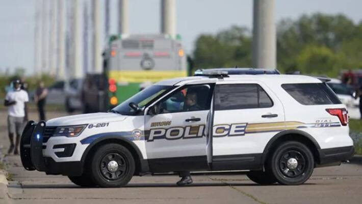 one killed several injured in Texas shooting one killed several injured in Texas shooting